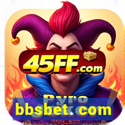 bbsbet. com